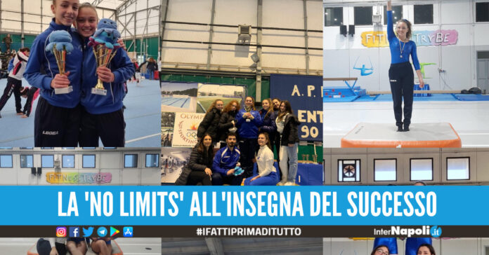 associazione no limits secondigliano