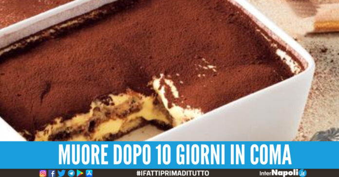 Muore dopo 10 giorni in coma