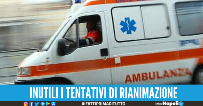 roberto esposito marano