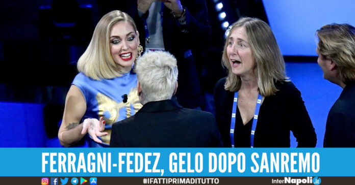 fedez ferragni crisi