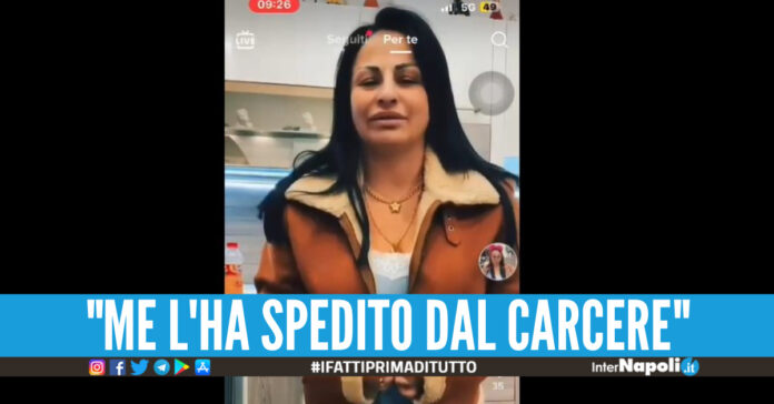 rita de crescenzo