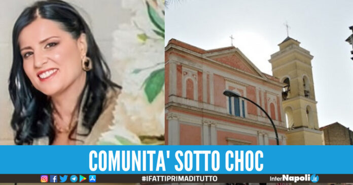 elita fiorillo orta di atella