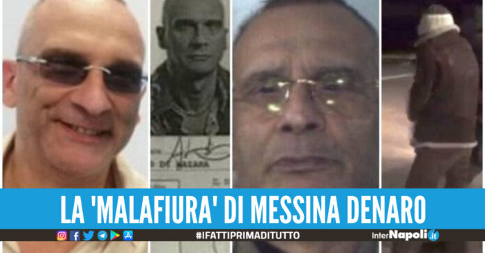 messina denaro