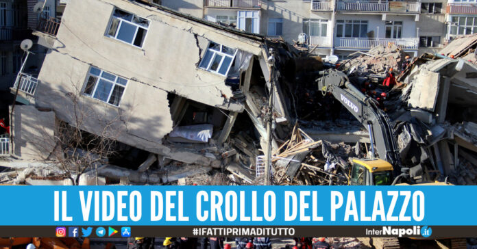 terremoto turchia