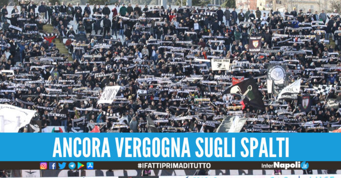 spezia napoli cori
