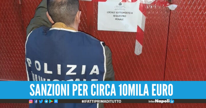 officina meccanica napoli