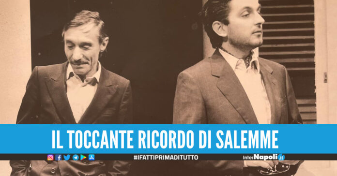 vincenzo salemme sergio solli