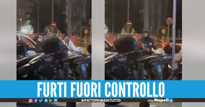 furto