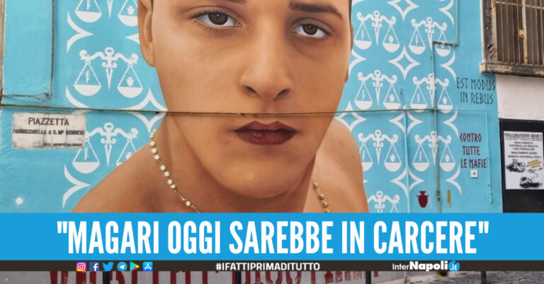 Udienza preliminare del processo Ugo Russo, i genitori: “Il carabiniere dovrebbe andare in galera”