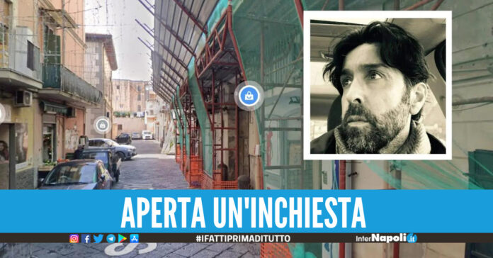 sergio aiello castellammare di stabia