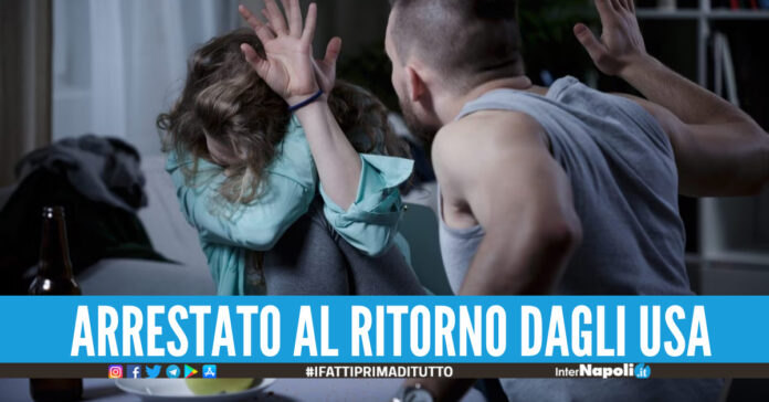 Afragola, accusato di aver picchiato la mamma per soldi: scarcerato