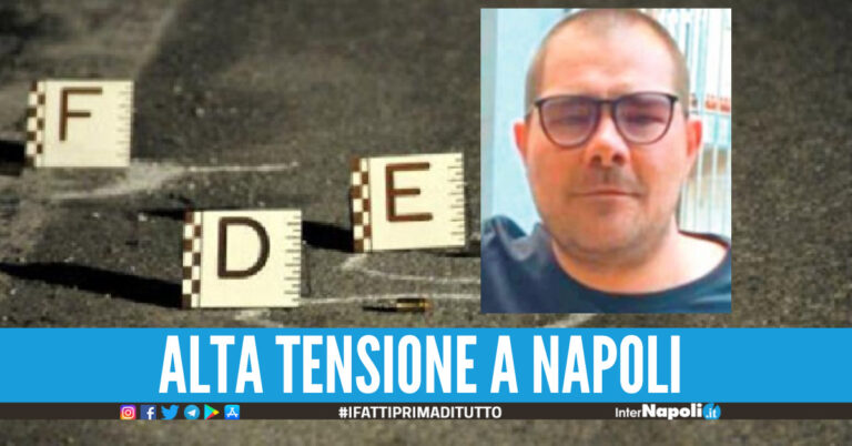 Guerra di camorra a Chiaia, l’ombra di un nuovo ras appoggiato da Secondigliano