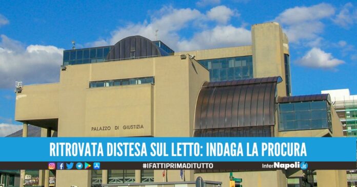 Anna ritrovata morta a Torre del Greco, decisa la data dei funerali