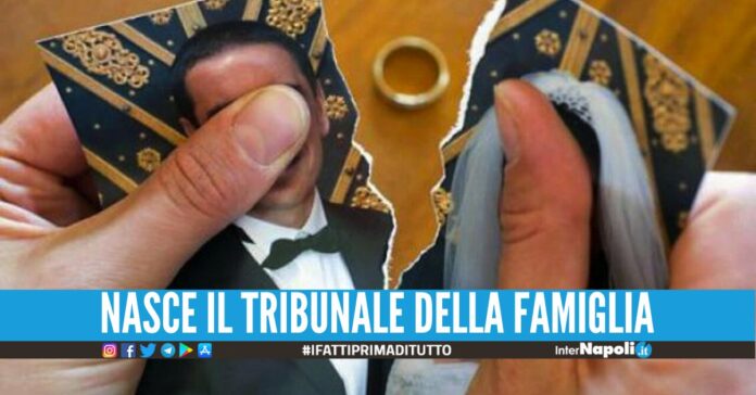 Separazioni e divorzi più rapidi, giunge la svolta con la riforma Cartabia