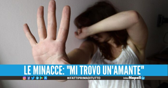 Rapporti sessuali obbligati, i giorni segnati dal marito sul calendario