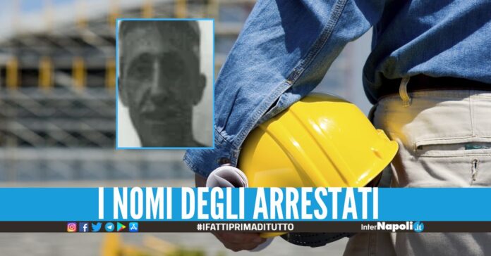 Presi 2 estorsori del clan Amato-Pagano nel bar a Mugnano, denunciati dalla vittima fiengo