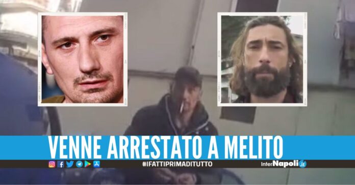 Scarcerato il papà di Fortuna Loffredo, 'incastrato' da Striscia la Notizia