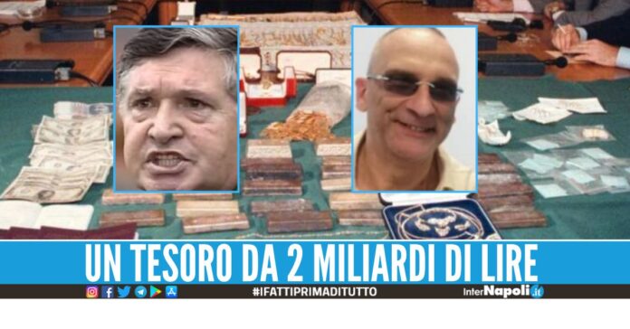 E' morto l'ex pentito di mafia, era amico di Messina Denaro e gioielliere di Riina