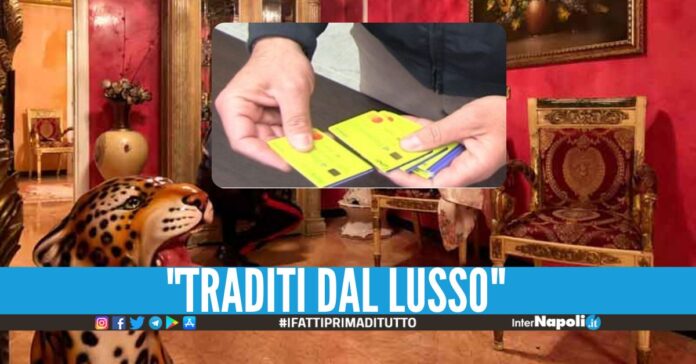 Anche i Casamonica e gli Spada incassavano i soldi del Reddito: 700 euro al mese