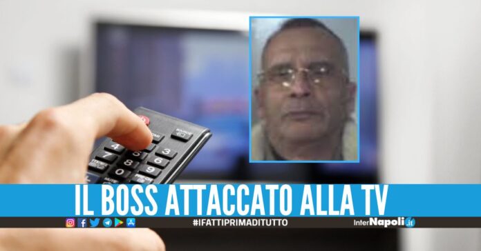 Messina Denaro contro i tg: 