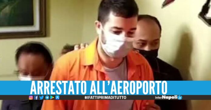 Catturato latitante della 'ndrangheta, fuga finita dopo 7 anni