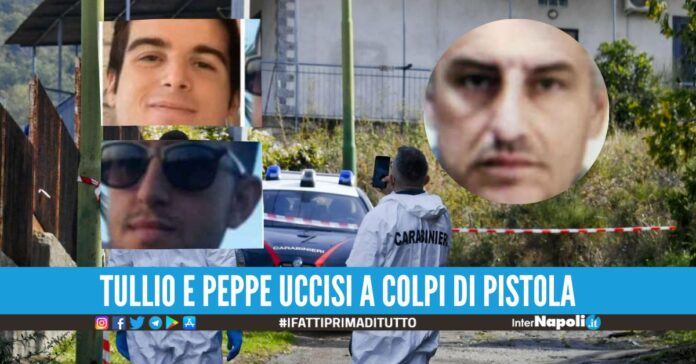 Scambiati per ladri ad Ercolano, l'accusa a Palumbo: 