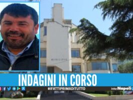 Giallo in provincia di Napoli, consigliere comunale muore in casa