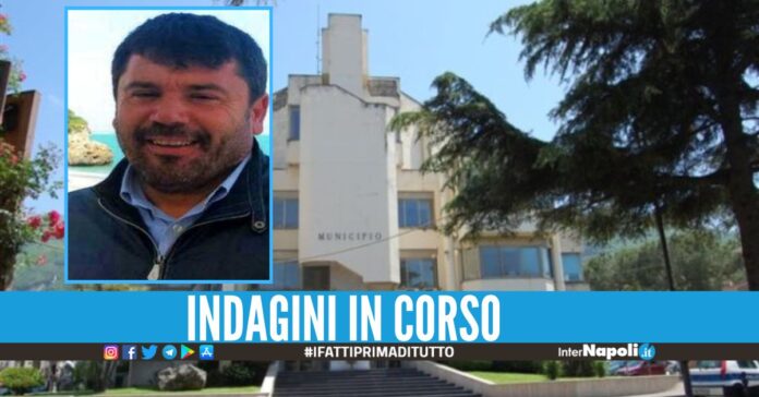 Giallo in provincia di Napoli, consigliere comunale muore in casa