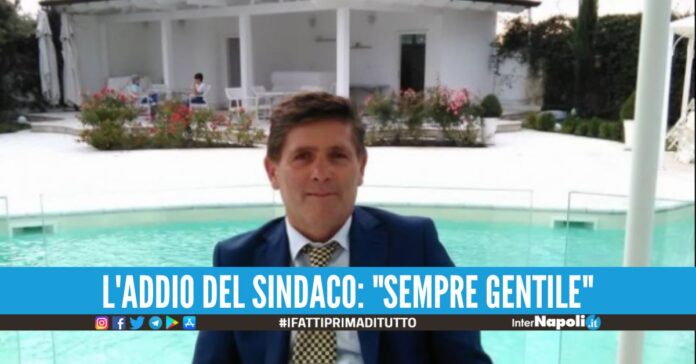 Francesco muore nell'incidente tra Giugliano e Villa Literno, era un dipendete comunale