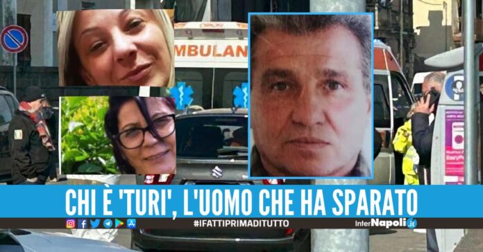 Ergastolano uccide 2 donne, era uscito con un permesso premio