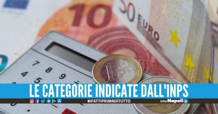 A marzo scatta la rivalutazione pensioni con il pagamento degli arretrati