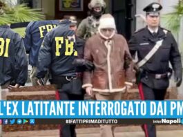 L'Fbi si complimenta con i carabinieri del Ros per la cattura di Messina Denaro