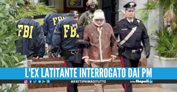 L'Fbi si complimenta con i carabinieri del Ros per la cattura di Messina Denaro