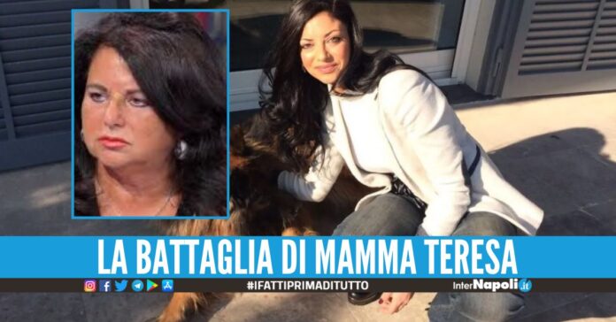 Si riapre il caso di Tiziana Cantone, il gip dispone nuove indagini