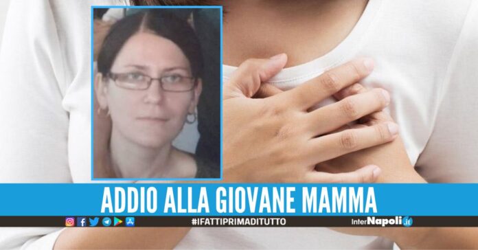 Tragedia nel Napoletano, Veronika muore dopo l'uscita dall'ospedale