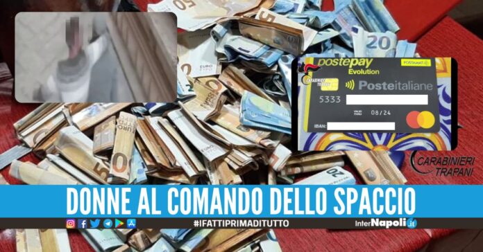 Pagavano con la Postepay e il Reddito, smantellata la piazza di spaccio
