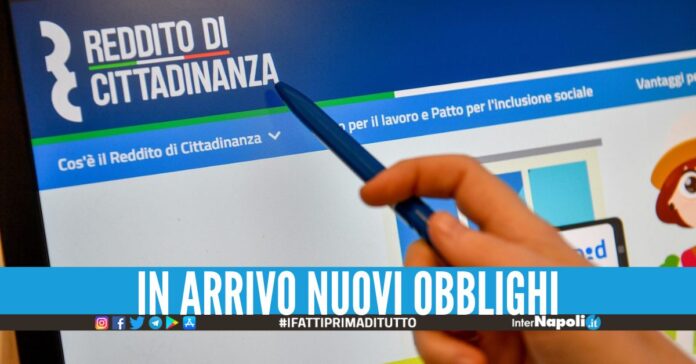 Reddito di Cittadinanza, svolta lavorativa per 190mila beneficiari