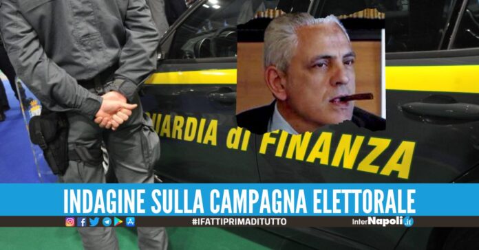 La Sma Campania torna nell'occhio del ciclone https://internapoli.it/appalti-truccati-a-napoli-arrestato-lex-consigliere-regionale-passariello/