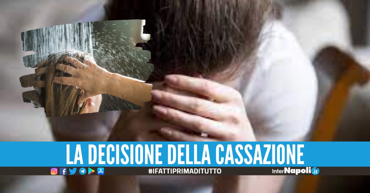 Quando Hai La Febbre Puoi Farti La Doccia
