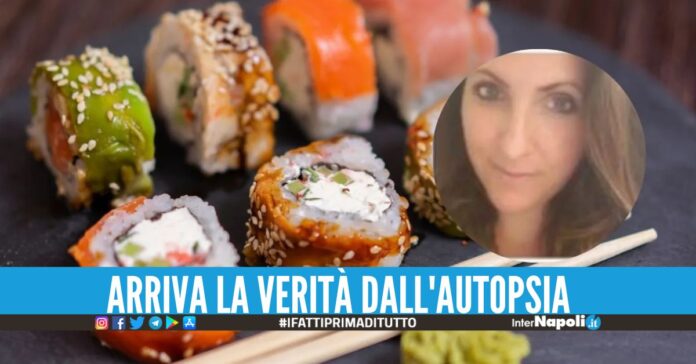 Morte di Rossella, riapre il ristorante di sushi: 