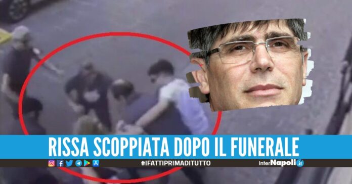 Accusato di aver picchiato un fedele ad Aversa, scagionato Don Antonio
