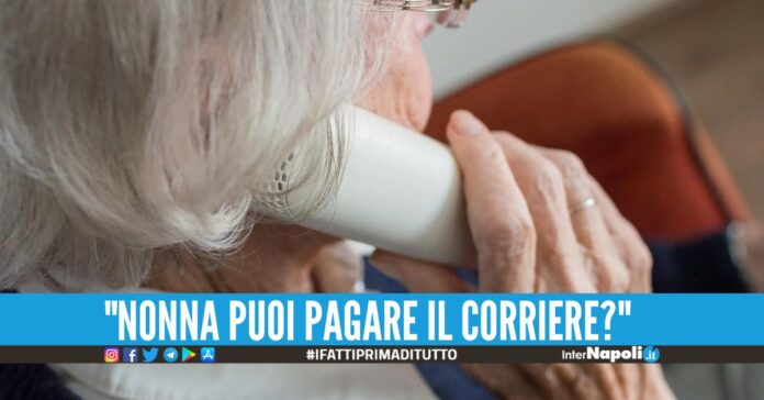 Truffano un'anziana e prendono i gioielli d'oro, 2 arresti a Napoli