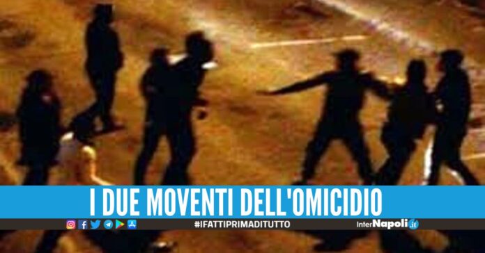 Ucciso con una coltellata a Castel Volturno, sconto di pena per il killer