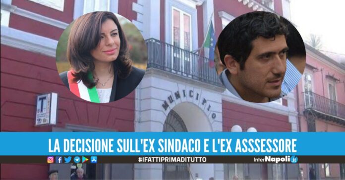 Villaricca. Punzo Guarino incandidabilità