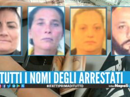 Una donna a capo della banda di falsari a Napoli: "Ogni 10 euro paghi 1"