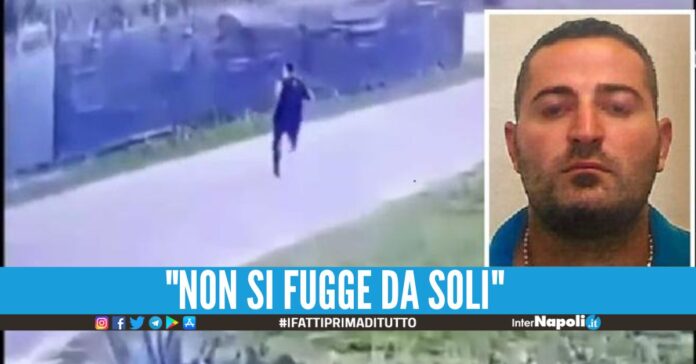 Boss scissionista fuggito dal carcere, il viceministro: 