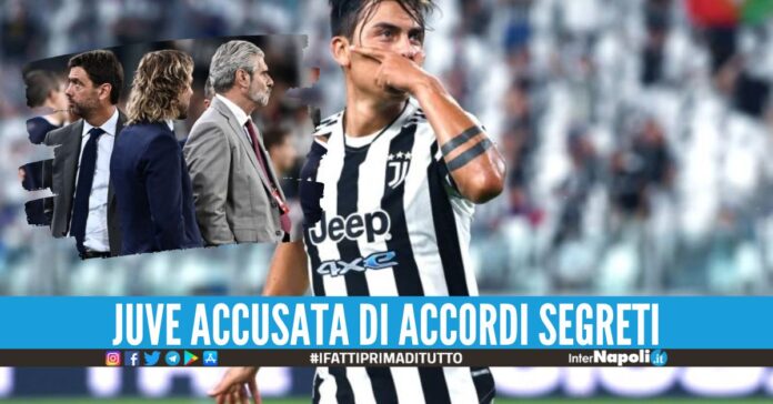 Inchiesta Prisma, depositate altre 1000 pagine: c'è l'audizione Dybala