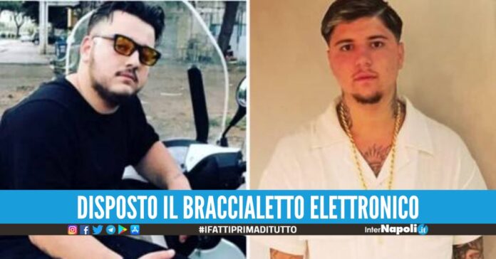 Omicidio di Antonio Artiano, scarcerato il presunto assassino