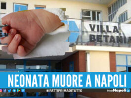 Dramma all'ospedale Villa Betania, bimba muore dopo il parto aperta inchiesta