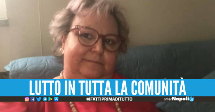 Elisabetta Mazza